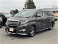 2016 Toyota Alphard