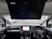 2016 Toyota Alphard