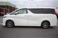2016 Toyota Alphard