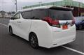 2016 Toyota Alphard