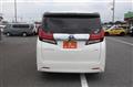2016 Toyota Alphard