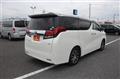 2016 Toyota Alphard