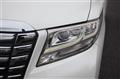 2016 Toyota Alphard