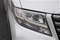 2016 Toyota Alphard
