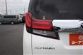2016 Toyota Alphard