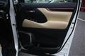 2016 Toyota Alphard