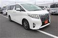 2016 Toyota Alphard