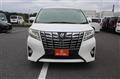 2016 Toyota Alphard