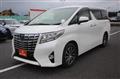 2016 Toyota Alphard