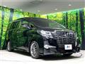 2016 Toyota Alphard