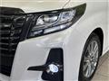 2016 Toyota Alphard