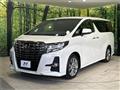 2016 Toyota Alphard