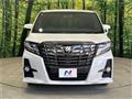 2016 Toyota Alphard