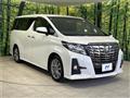 2016 Toyota Alphard