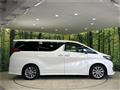 2016 Toyota Alphard