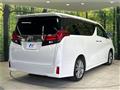 2016 Toyota Alphard