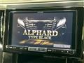 2016 Toyota Alphard
