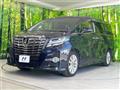 2017 Toyota Alphard