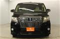 2017 Toyota Alphard