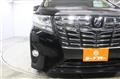 2017 Toyota Alphard