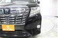 2017 Toyota Alphard