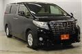 2017 Toyota Alphard