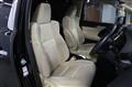 2017 Toyota Alphard