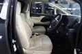 2017 Toyota Alphard