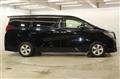 2017 Toyota Alphard