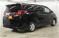 2017 Toyota Alphard