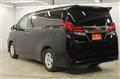 2017 Toyota Alphard