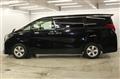 2017 Toyota Alphard