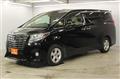 2017 Toyota Alphard