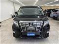 2017 Toyota Alphard