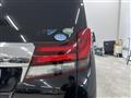 2017 Toyota Alphard