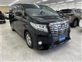 2017 Toyota Alphard