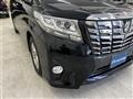 2017 Toyota Alphard