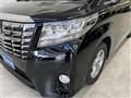 2017 Toyota Alphard