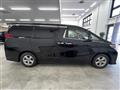 2017 Toyota Alphard