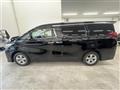 2017 Toyota Alphard