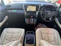 2017 Toyota Alphard