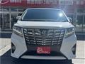 2017 Toyota Alphard