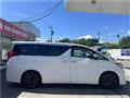 2017 Toyota Alphard
