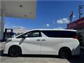 2017 Toyota Alphard