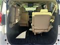 2017 Toyota Alphard