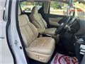 2017 Toyota Alphard
