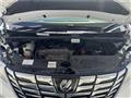 2017 Toyota Alphard