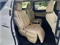 2017 Toyota Alphard