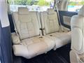 2017 Toyota Alphard