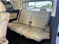 2017 Toyota Alphard